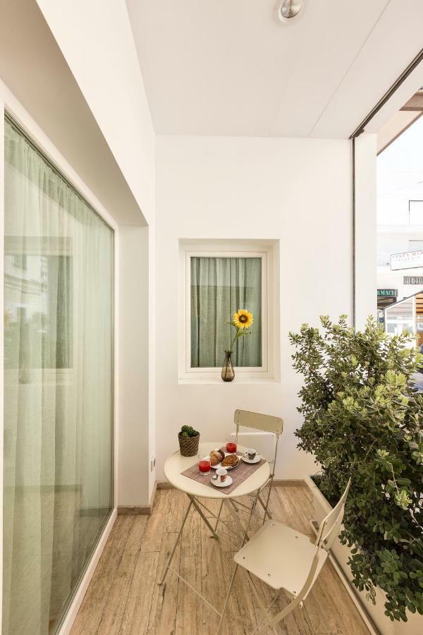 Alla Vecchia Porta 16 Monopoli Exterior foto